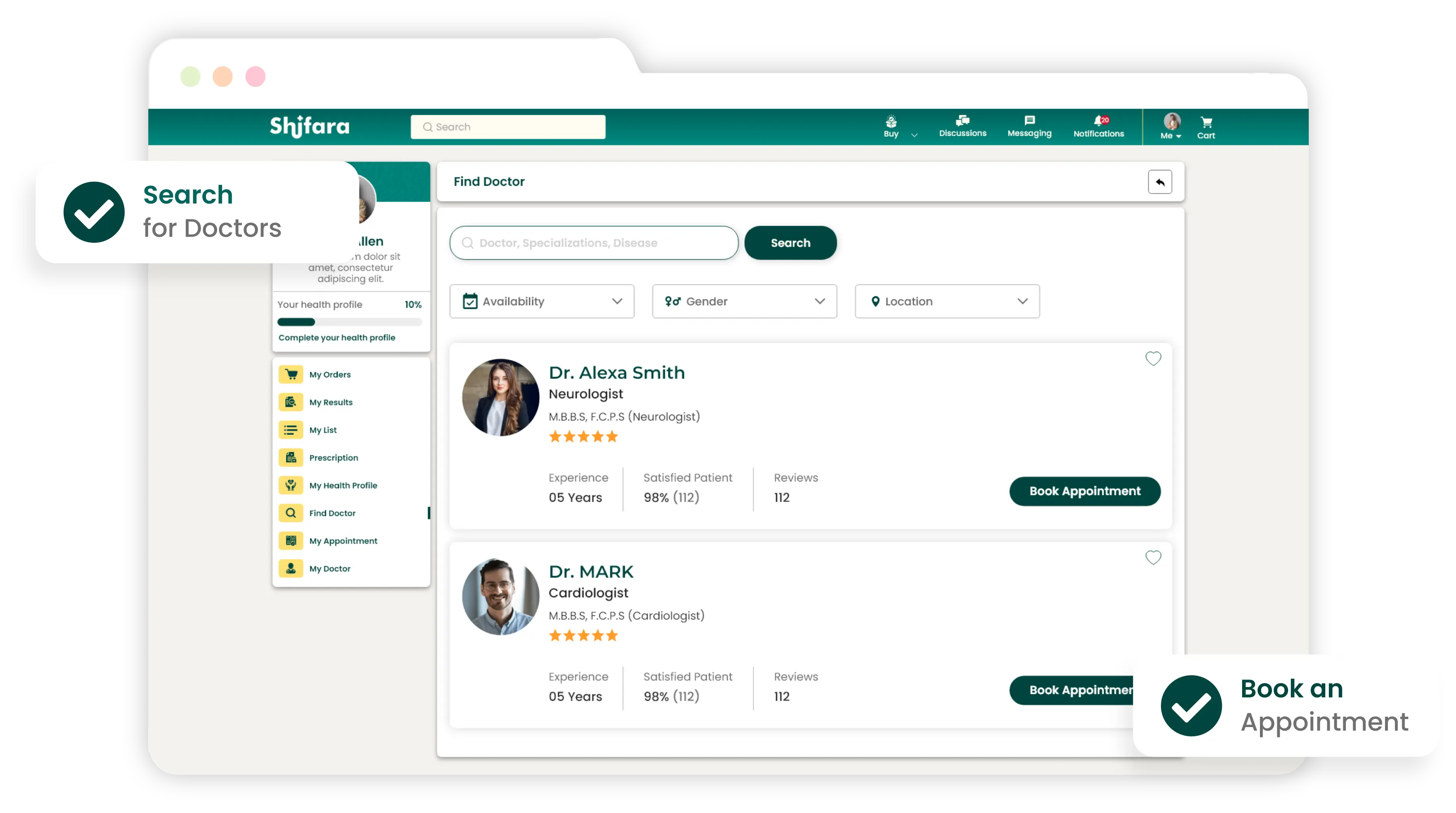 Image of a piece of gray tape with a textured surface