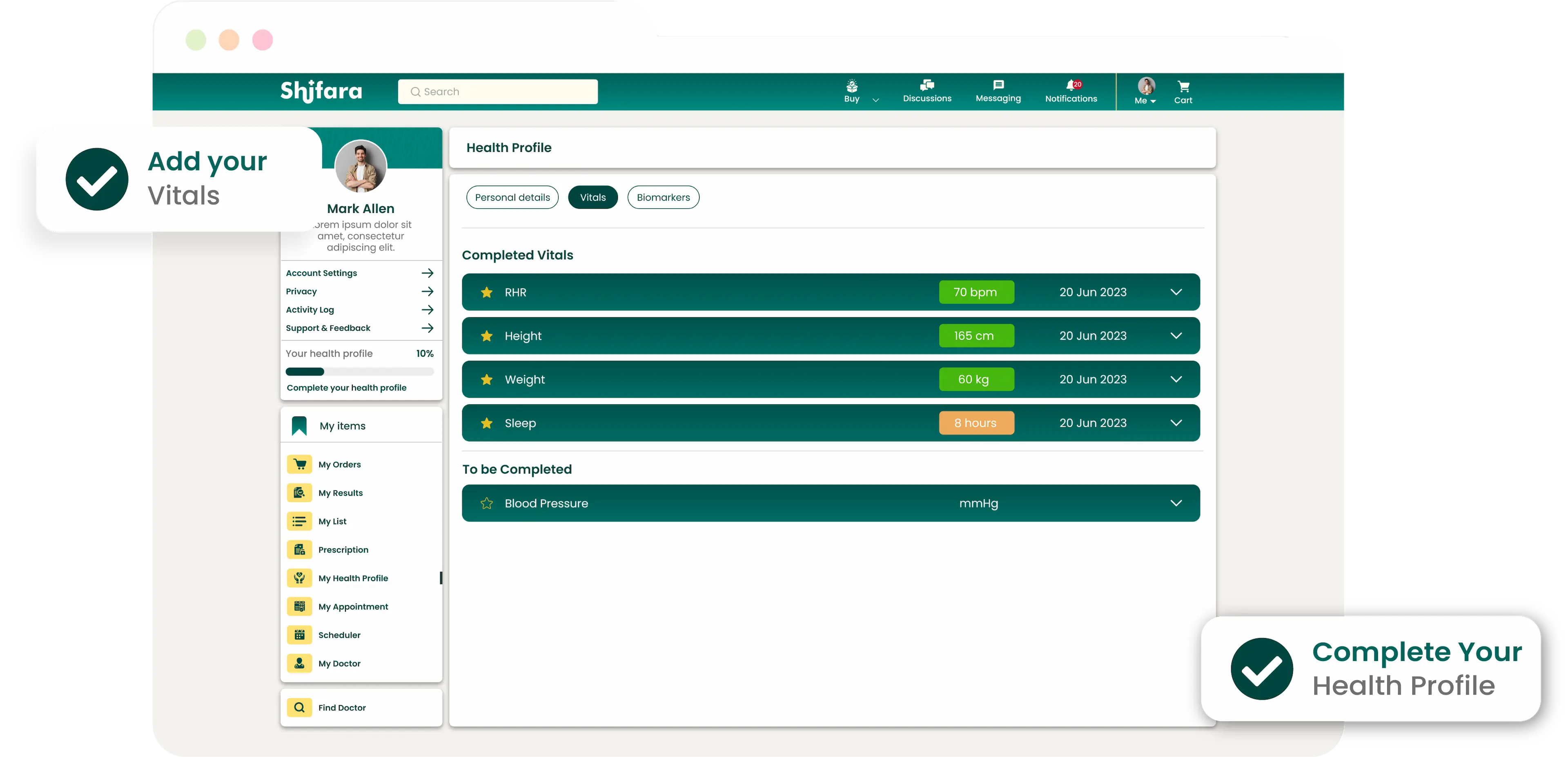 Image of a piece of gray tape with a textured surface